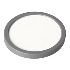 Afbeelding van Grimas Cake make up Wit 001 35gr.