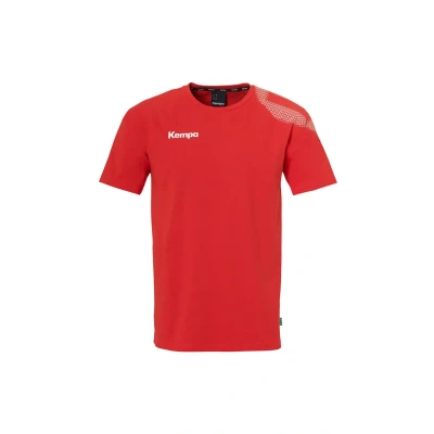 Afbeelding van Kempa Sport Tshirt, Maat: 3XL, Rot