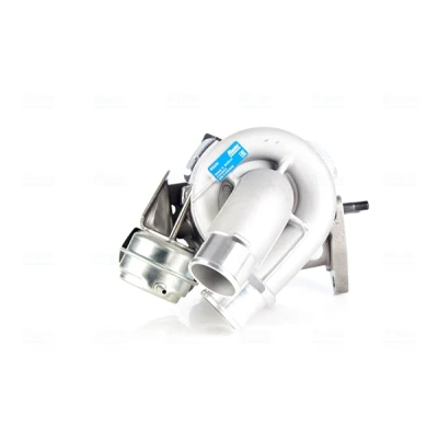 Afbeelding van Turbocharger NISSENS 93241
