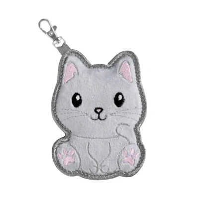 Afbeelding van Magneet Step by Kiga Mags Cat Momo
