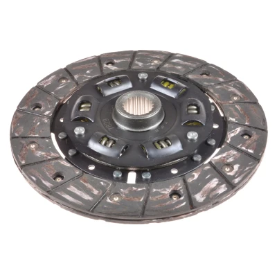 Afbeelding van Blue Print Frictieplaat ADM53106