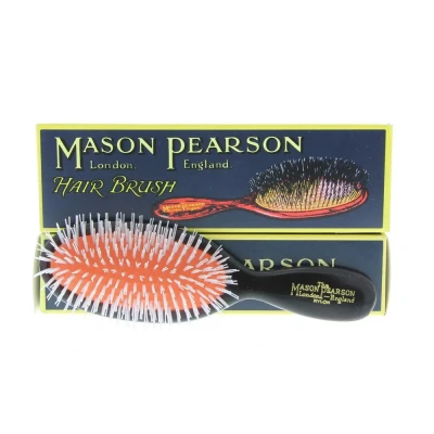 Afbeelding van Mason Pearson Borstel Pocket Nylon