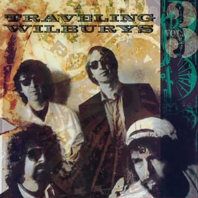 Afbeelding van Traveling Wilburys Vol.3
