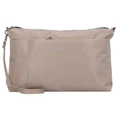 Afbeelding van Picard Toilettas, Dames, Maat: One Size, Pearl