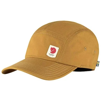 Afbeelding van Pet Fjallraven High Coast Lite Cap Acorn (S/M)