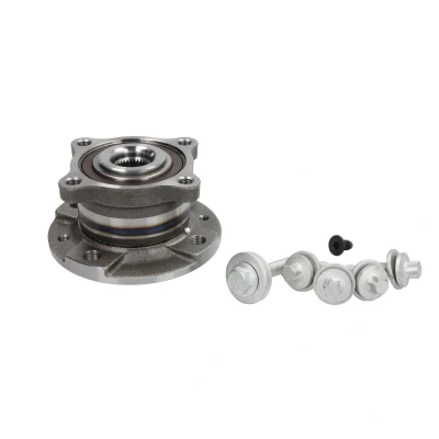 Afbeelding van BTA Wiellagerset H2F020BTA