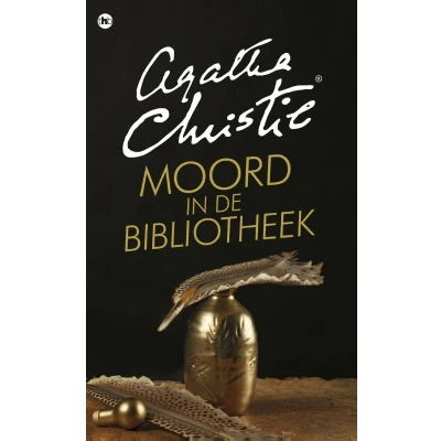 Afbeelding van Moord in de bibliotheek (Paperback)