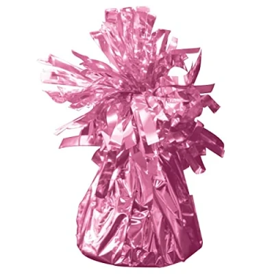 Afbeelding van Ballongewicht Roze (per stuk)