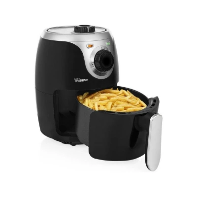 Afbeelding van Tristar Mini Crispy Fryer (hete Lucht Friteuse)