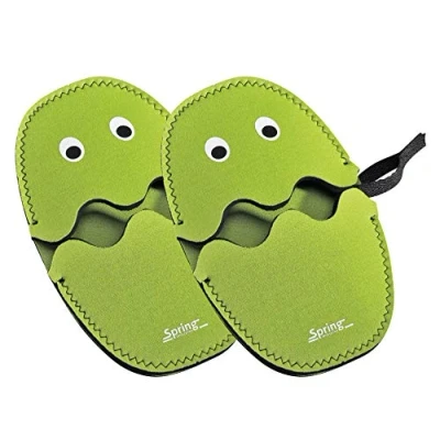 Afbeelding van Spring 2094025202 Grips Ghost 1 paar, andere, lichtgroen, 2 x 16,5 24,5 cm