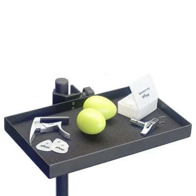 Afbeelding van Stagg Accessoires Plankje ACTR 2515 BK