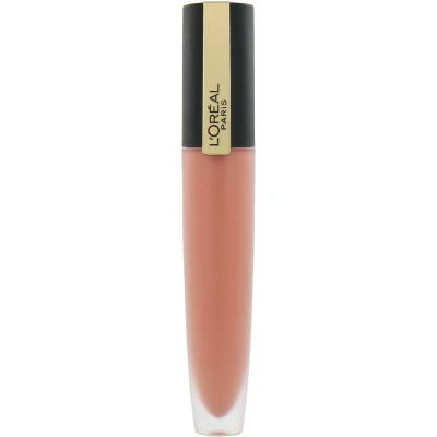 Afbeelding van L&#039;Oreal Paris Rouge Signature Lippenstift 110 Empower