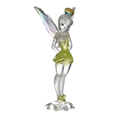 Afbeelding van Enesco Disney Facets Collection Peter Pan Tinkerbell 4 Figure