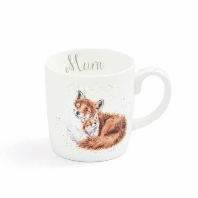 Afbeelding van Wrendale Mok Large Mum