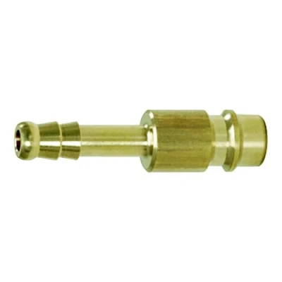 Afbeelding van KS Tools 515.3495 5153495 Perslucht steeknippel 1 stuk(s)