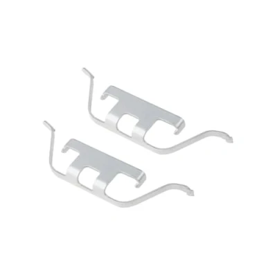 Afbeelding van Accessoireset, schijfremblok DELPHI LX0295