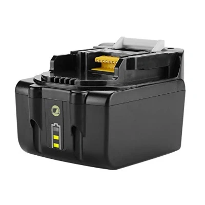 Afbeelding van 14,4V 3,0Ah Lithium Ionen Accu voor Makita BL1450 BL1415 BL1430 BL1430B BL1440 BL1415N 194065 3 196875 4 194558 0 195444 8 196388 5
