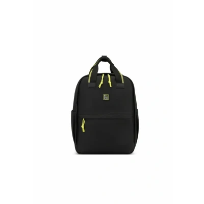 Afbeelding van MODO by Roncato Laptoptas &#039;Starlight 3.0&#039; geel / zwart