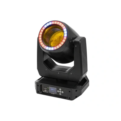 Afbeelding van EUROLITE LED TMH B120 Hypno Moving Head Beam