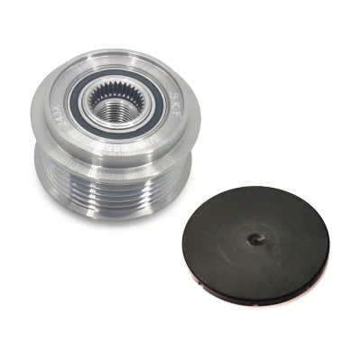 Afbeelding van SKF Vrijloop koppeling dynamo VKM 06509
