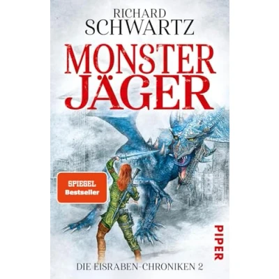 Afbeelding van Monsterjäger