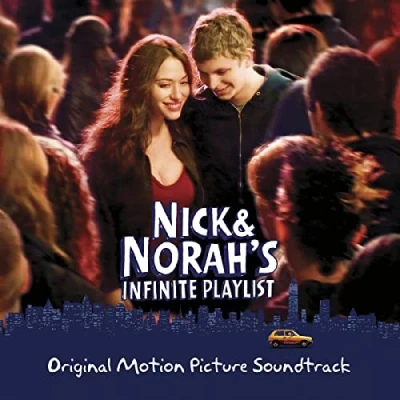 Afbeelding van V/A Nick &amp; Norah&#039;s Infinite Playlist (2 LPs)
