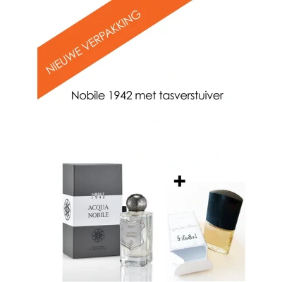 Afbeelding van Nobile 1942 ACQUA edp 75ml