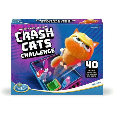 Afbeelding van Crash cats challenge