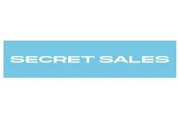 Secret Sales Logo