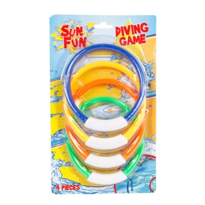 Afbeelding van Sun Fun Diving Game Opduikringen 1ST