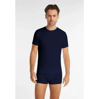 Afbeelding van ten Cate Tshirt Super Soft Marine XL