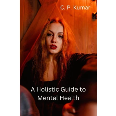 Afbeelding van A Holistic Guide to Mental Health