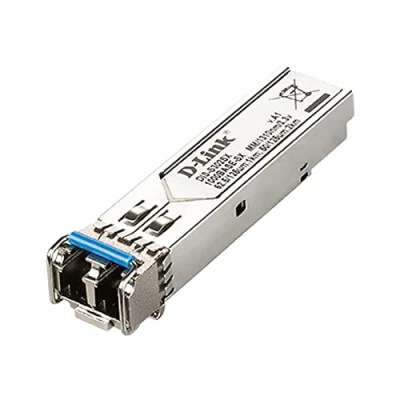 Afbeelding van D Link DIS S302SX SFP transceivermodule 2000 m Type module SX