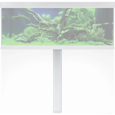 Afbeelding van Akvastabil Fusion Kast 130 Aquariummeubel 130x50x75 cm Wit