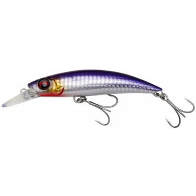 Afbeelding van Savage Gear Gravity Runner Extra Fast Sinking &#039;Bloody Anchovy Php&#039; 10cm (55g) Plug