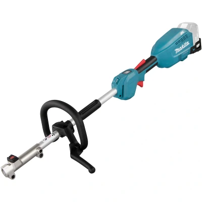Afbeelding van Makita DUX18Z LXT 18 V accu Combisysteem zonder accu&#039;s en lader, in doos