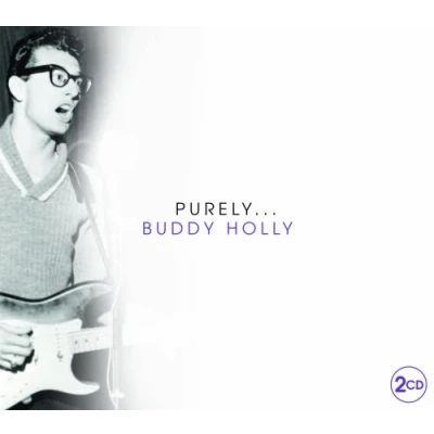 Afbeelding van Buddy Holly Purely (2 CD)