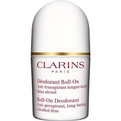 Afbeelding van Clarins Roll On Deodorant 50 ml