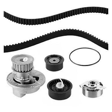 Afbeelding van Graf Distributieriem kit inclusief waterpomp KP727 2