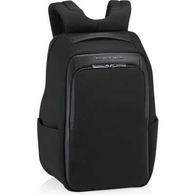Afbeelding van Porsche Design Roadster Nylon backpack M black Laptoptas