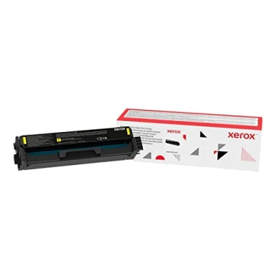 Afbeelding van Xerox Geltona High Capacity Toner Cartridge 2500 pagina&#039;s C230/C235