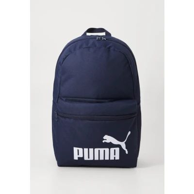 Afbeelding van Puma Phase Backpack Unisex Rugzak, Maat: One Size, Navy
