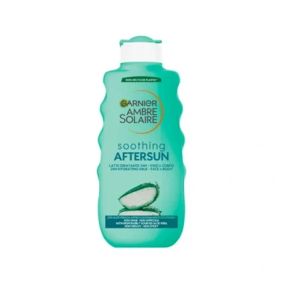 Afbeelding van Ambre Solaire Aftersunmilk, 200 ml