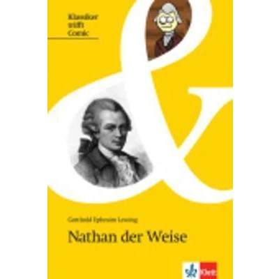 Afbeelding van Nathan der Weise