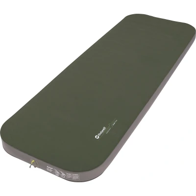 Afbeelding van Outwell Dreamhaven 5,5 cm Self Inflating Lounger Mat 200 x 60 enkel