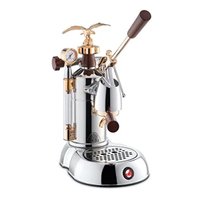 Afbeelding van Smeg LPLEXP01EU koffiezetapparaat Espressomachine 1,6 l