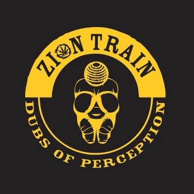 Afbeelding van Zion Train Dubs Of Perception (LP)