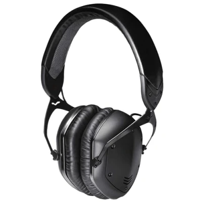 Afbeelding van V MODA LP 2 Over Ear Matte Black