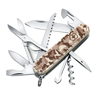 Afbeelding van Victorinox Huntsman Desert Camouflage