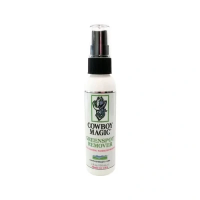 Afbeelding van COWBOY MAGIC Greenspot Remover 120 ml